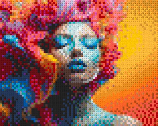 art-face-with-colorful-splash