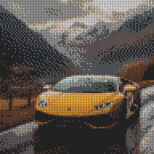 yellow-lamborghini-on-mountain-road